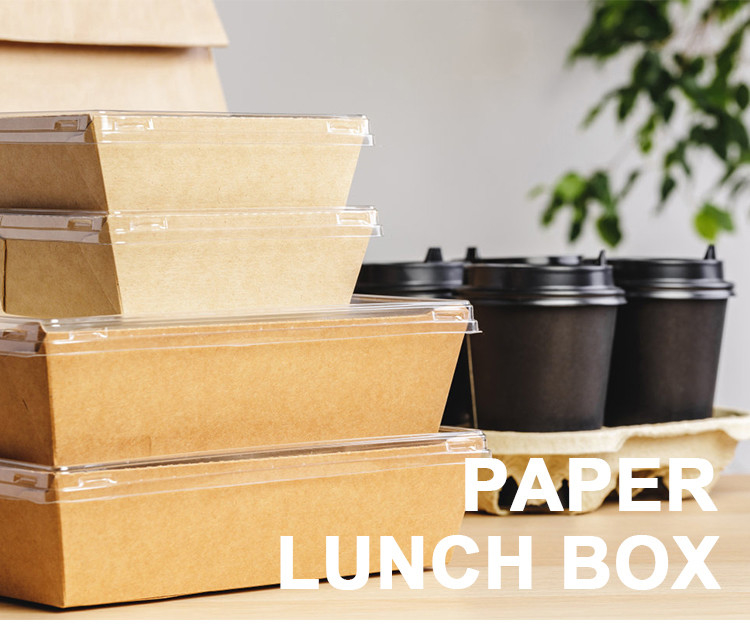 180pcs/Min Pizza Paper Lunch Box Machines Paper Corrugated Box Making Machinery
